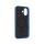 YAXO Leather Gear Slim Case MagSafe iPhone 17 Electric Blue - 1455882 - zdjęcie 3